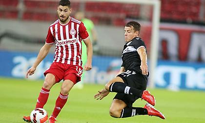 Πού «σκαλώνει» το αίτημα του Ολυμπιακού για αναβολή του ντέρμπι με τον ΠΑΟΚ