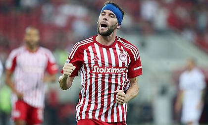 Πρόβλημα τελευταίας στιγμής με Κίνι στον Ολυμπιακό - Αναλυτικά η αποστολή