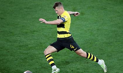 Κετσετζόγλου: «Επιστρέφει νωρίτερα του αναμενομένου ο Σιμάνσκι στην ΑΕΚ»