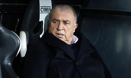 Παναθηναϊκός: Με όπλο το pressing και το double pivot ο Τερίμ στην Τούμπα