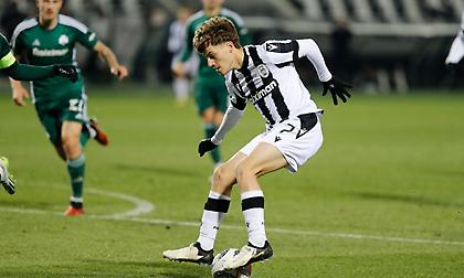 Τσορμπατζόγλου: «Δεν αλλάζει η εικόνα του ΠΑΟΚ ούτε με τις αλλαγές - Η πιθανή 11άδα με Παναθηναϊκό»