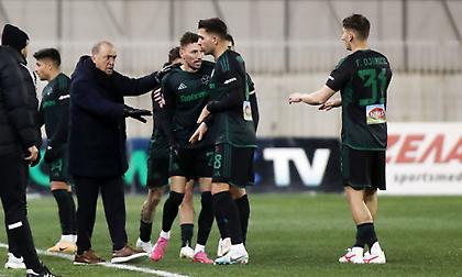 Αθανασίου: «Αναζητά ένα μεγάλο διπλό σήμερα ο Παναθηναϊκός - Ποιες οι σκέψεις για 11άδα»