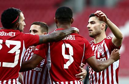 Ολυμπιακός-Φερεντσβάρος: Βήμα πρόκρισης με την αύρα του Μεντιλίμπαρ!