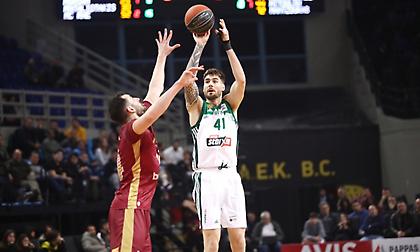 Μακροχρόνιες αγορές από το Πάμε Στοίχημα για το ΟΠΑΠ Final 8 Κύπελλο Ελλάδας Μπάσκετ