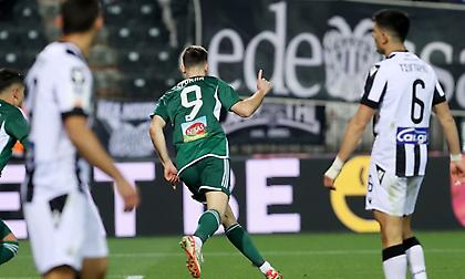 Νικολογιάννης: «Πολύ μεγάλη και δίκαιη νίκη - Πρωταγωνιστής ο Τερίμ, επικράτησε πλήρως του Λουτσέσκου»