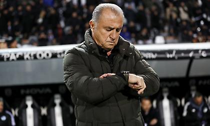 Αθανασίου: «Η καλύτερη εμφάνιση του Παναθηναϊκού επί Τερίμ και από τα πιο όμορφα γκολ φέτος - Επικίνδυνος ο διαιτητής»