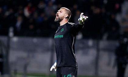 Ντραγκόφσκι: «Όσο κράτησε ο αγώνας παραμείναμε ομάδα και ενωμένοι»