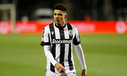 Τάισον: «Ζητώ συγγνώμη από τους συμπαίκτες μου, το προπονητικό επιτελείο και τους φιλάθλους για τη συμπεριφορά μου»