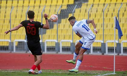 Απόλλων Πόντου-Ηρακλής