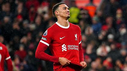 Πρόβλημα με Άρνολντ στη Λίβερπουλ - Πιθανότατα χάνει τον τελικό του Carabao Cup!