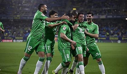 Conference League: Μεγάλες μάχες σε Ανδαλουσία και Βέλγιο