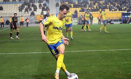 Χουάνπι: «Έχουμε ελπίδες για τη ρεβάνς, το θέλαμε για τον κόσμο»