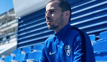 Ιωνικός: Θρηνεί για την απώλεια του άλλοτε αναλυτή του, Κωνσταντίνου Γκίκα