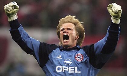 Κουίζ: Γνωρίζεις τα μικρά ονόματα 10 τερματοφυλάκων;