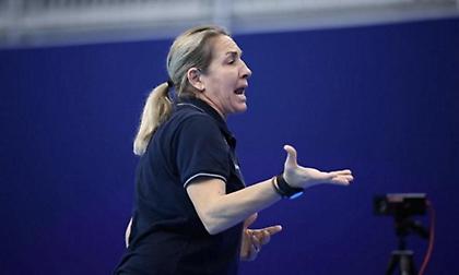 Καμμένου: «Μόνο περηφάνια γι' αυτή την ομάδα - Δείξαμε ψυχή, χρειάζεται αγάπη μετά από τέτοια αποτελέσματα»