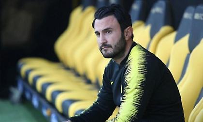 Άρης: Στροφή σε Ατρόμητο μετά το Κύπελλο - Παρουσία Καρυπίδη η προπόνηση