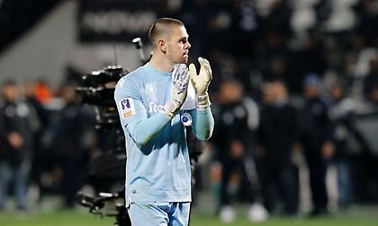 Κοτάρσκι: «Έχουμε αποδείξει στο παρελθόν πως μπορούμε να νικήσουμε και να ανατρέψουμε τέτοια ματς»