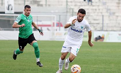 Λεβαδειακός-Μακεδονικός