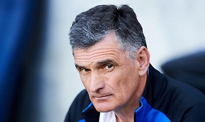 Σταματέλος: «Θέλει βοήθειες από τα εξτρέμ στα μπακ ο Μεντιλίμπαρ»