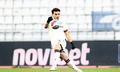 Μιχαηλίδης: «Δεν αξίζαμε να χάσουμε, πάμε στη Λεωφόρο για την πρόκριση»