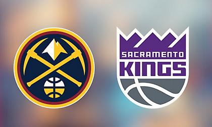 Νάγκετς-Κινγκς