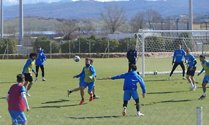 Τρία προβλήματα στον ΠΑΣ Γιάννινα