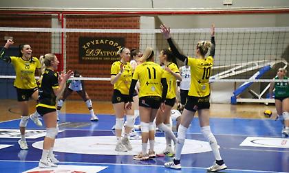 Εύκολα η ΑΕΚ, δύσκολα ο Ολυμπιακός, μεγάλη πρόκριση για Άρη