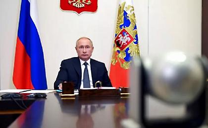 Πούτιν: «Είμαστε κοντά στη δημιουργία εμβολίου για τον καρκίνο»