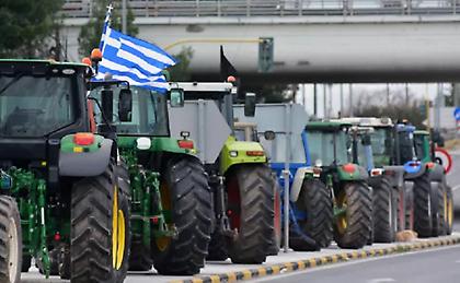 Ώρα αποφάσεων για τους αγρότες - Συνεδριάζουν σήμερα για το μέλλον των κινητοποιήσεων τους