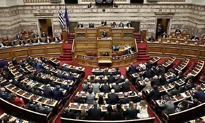 Ψηφίσθηκε το νομοσχέδιο για την αγροτική ανάπτυξη