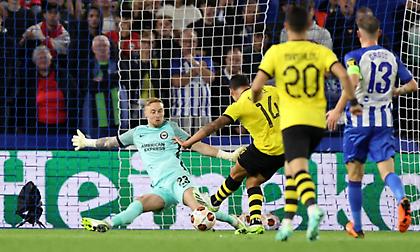 Τσακίρης: «Η ΑΕΚ έπαιξε 7 ματς σε 20 μέρες - Ίσως οριστεί εκτός έδρας το τελευταίο της παιχνίδι στα πλέι-οφ»