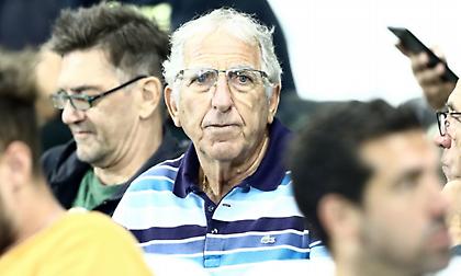 Φυλακούρης: «Πρέπει να κοπεί η γλώσσα του Λουτσέσκου - Τέτοια γλώσσα εναντίον του ΠΑΟ και της Ελλάδας δεν έχω δει»