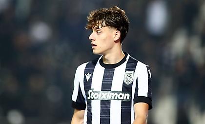 Προπονήθηκε και δήλωσε «παρών» για το ΠΑΟΚ-Ολυμπιακός ο Κωνσταντέλιας!