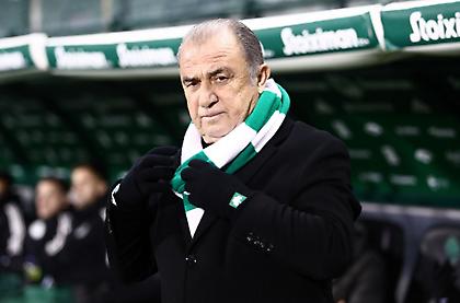 Παναθηναϊκός: Το… masterclass του Τερίμ στα ντέρμπι δημιουργεί αισιοδοξία για τα Playoffs