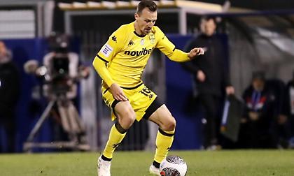 «Θα ήθελε να επιστρέψει στην Τσεχία ο Νταρίντα, τον τσεκάρει η Χράντετς Κράλοβε»