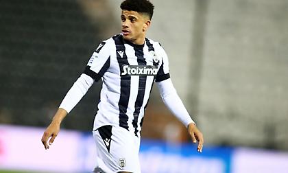 Χωρίς τον Τάισον ο ΠΑΟΚ στο ντέρμπι με τον Ολυμπιακό - Αγωνία για τη ρεβάνς με Παναθηναϊκό