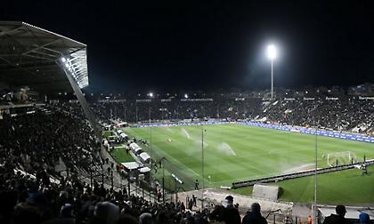 Η ανακοίνωση της ΠΑΕ ΠΑΟΚ για τα εισιτήρια του κυριακάτικου ντέρμπι με τον Ολυμπιακό