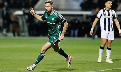 Παναθηναϊκός: Ανάρτηση Σπόραρ και... τρέλα από τους συμπαίκτες του, τι είπε ο Ιωαννίδης