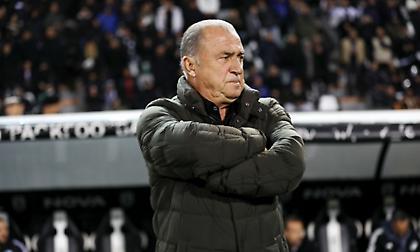 Νικολογιάννης: «Βγάζει μια δυναμική και μια αυτοπεποίθηση ο ΠΑΟ στα ντέρμπι - Το έχει περάσει ο Τερίμ αυτό»