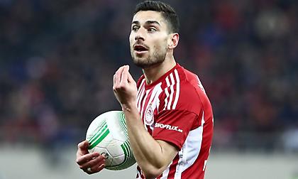 Το γκολ της Φερεντσβάρος μόλις στο 2' που ακύρωσε το VAR για οφσάιντ