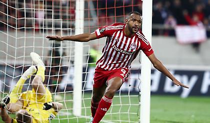 Θύμισε… Ολυμπιακό, τέζαρε τη Φερεντσβάρος και πάει Ουγγαρία για να τελειώσει τη δουλειά!