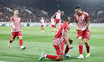 Νικολακόπουλος: «Έτσι και στο πρωτάθλημα ο Ολυμπιακός, κλειδί η αλλαγή Γιόβετιτς»