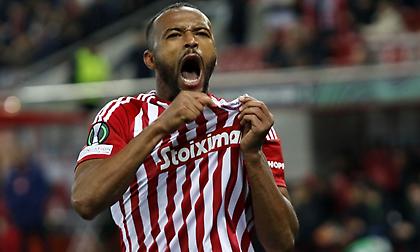 Τα σχόλια στον bwinΣΠΟΡ FM 94,6 για τη νίκη του Ολυμπιακού επί της Φερεντσβάρος