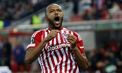 Ελ Κααμπί: «Αξίζαμε περισσότερα γκολ, συνεχίζουμε να δουλεύουμε για την πρόκριση»