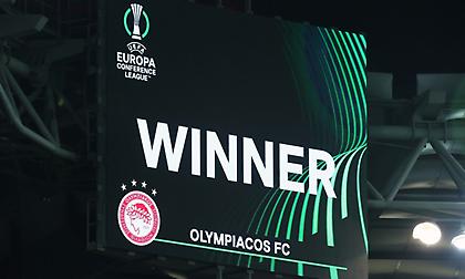 Το νικηφόρο ντεμπούτο του Μεντιλίμπαρ και ο εκτελεστής Ελ Κααμπί: Τα highlights από το Ολυμπιακός-Φερεντσβάρος