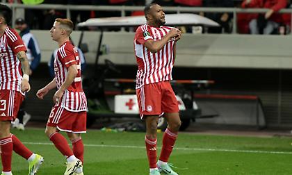 Βαθμολογία UEFA: Πλησίασε το Ισραήλ στη 16η θέση η Ελλάδα