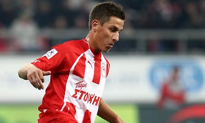 Νέμεθ: «Στο ίδιο επίπεδο Ολυμπιακός και Φερεντσβάρος, πατρική φιγούρα ο Μπάγεβιτς»