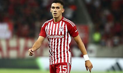 Σταματέλος: «Δοκίμασε και Έσε-Αλεξανδρόπουλο ο Μεντιλίμπαρ - Να μην δώσουν αφορμή στην UEFA οι οπαδοί του Ολυμπιακού»