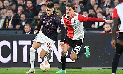 Στο πιάτο και τα playoffs του Europa League: Με… τελικό Conference και ματσάρες!