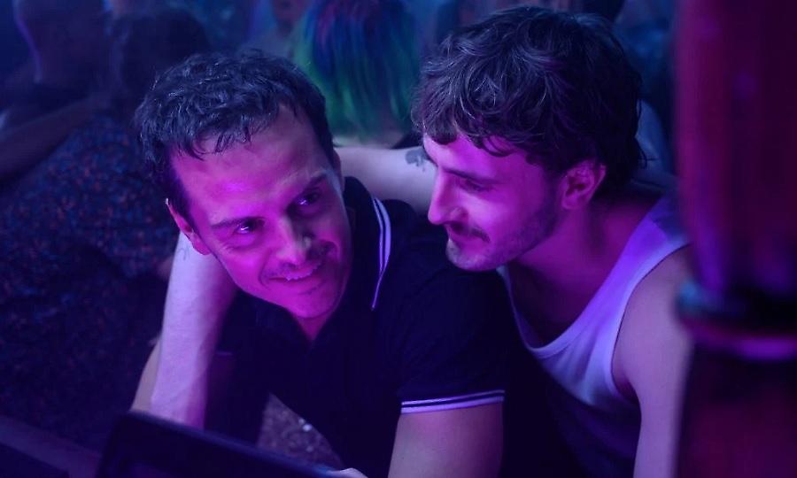 Πρεμιέρες: Το «Άγνωστοι μεταξύ μας» είναι μια ξεχωριστή ερωτική ιστορία